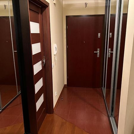 Apartament Z Widokiem Na Czantorie W Zeta Park 乌斯特龙 外观 照片