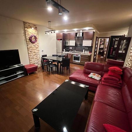 Apartament Z Widokiem Na Czantorie W Zeta Park 乌斯特龙 外观 照片