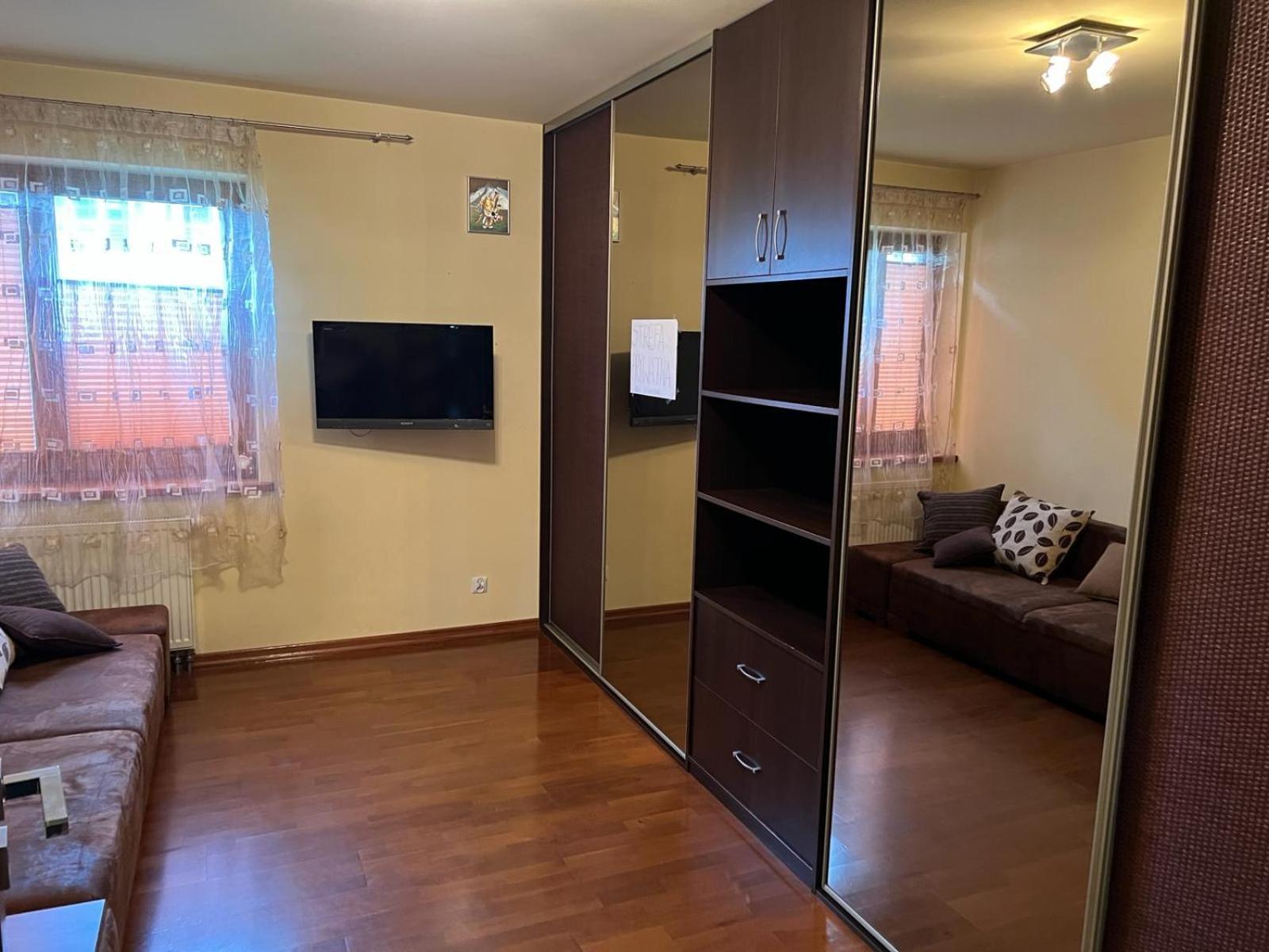Apartament Z Widokiem Na Czantorie W Zeta Park 乌斯特龙 外观 照片