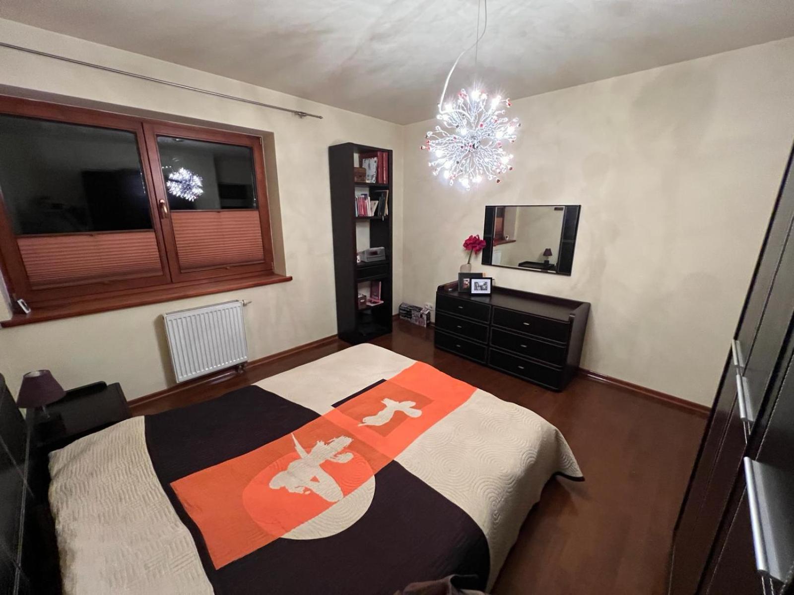 Apartament Z Widokiem Na Czantorie W Zeta Park 乌斯特龙 外观 照片