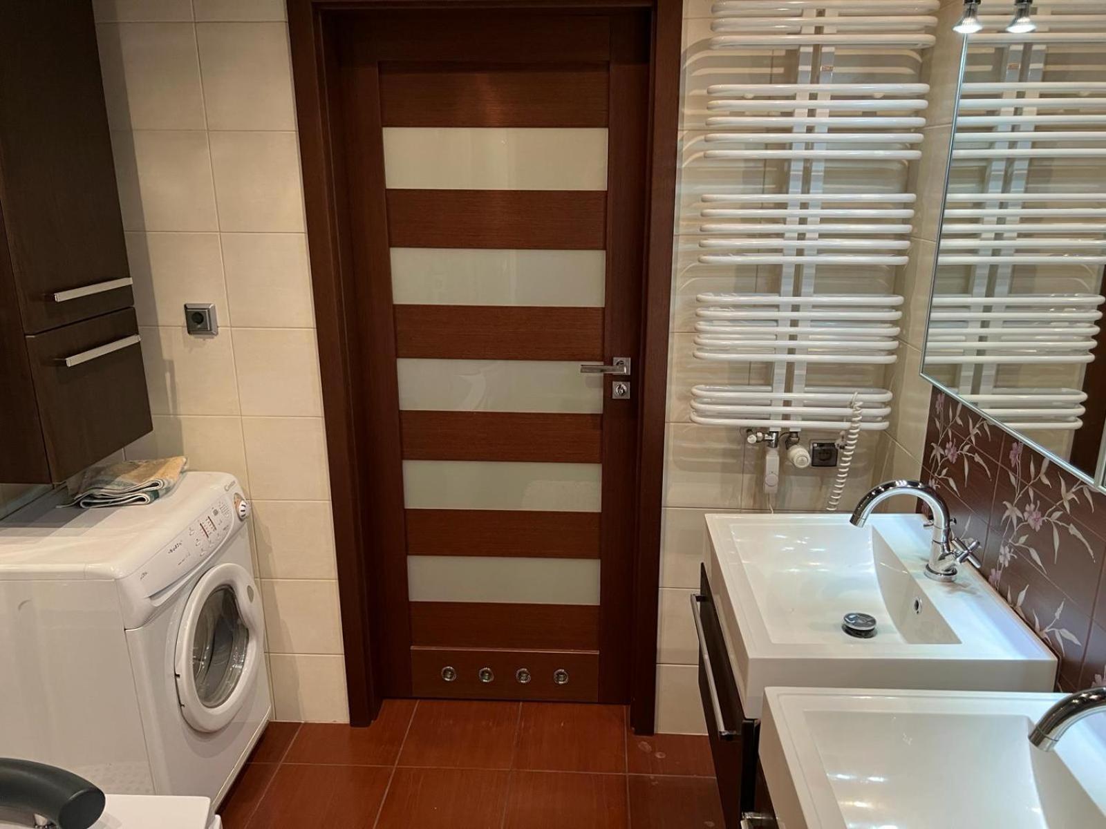 Apartament Z Widokiem Na Czantorie W Zeta Park 乌斯特龙 外观 照片
