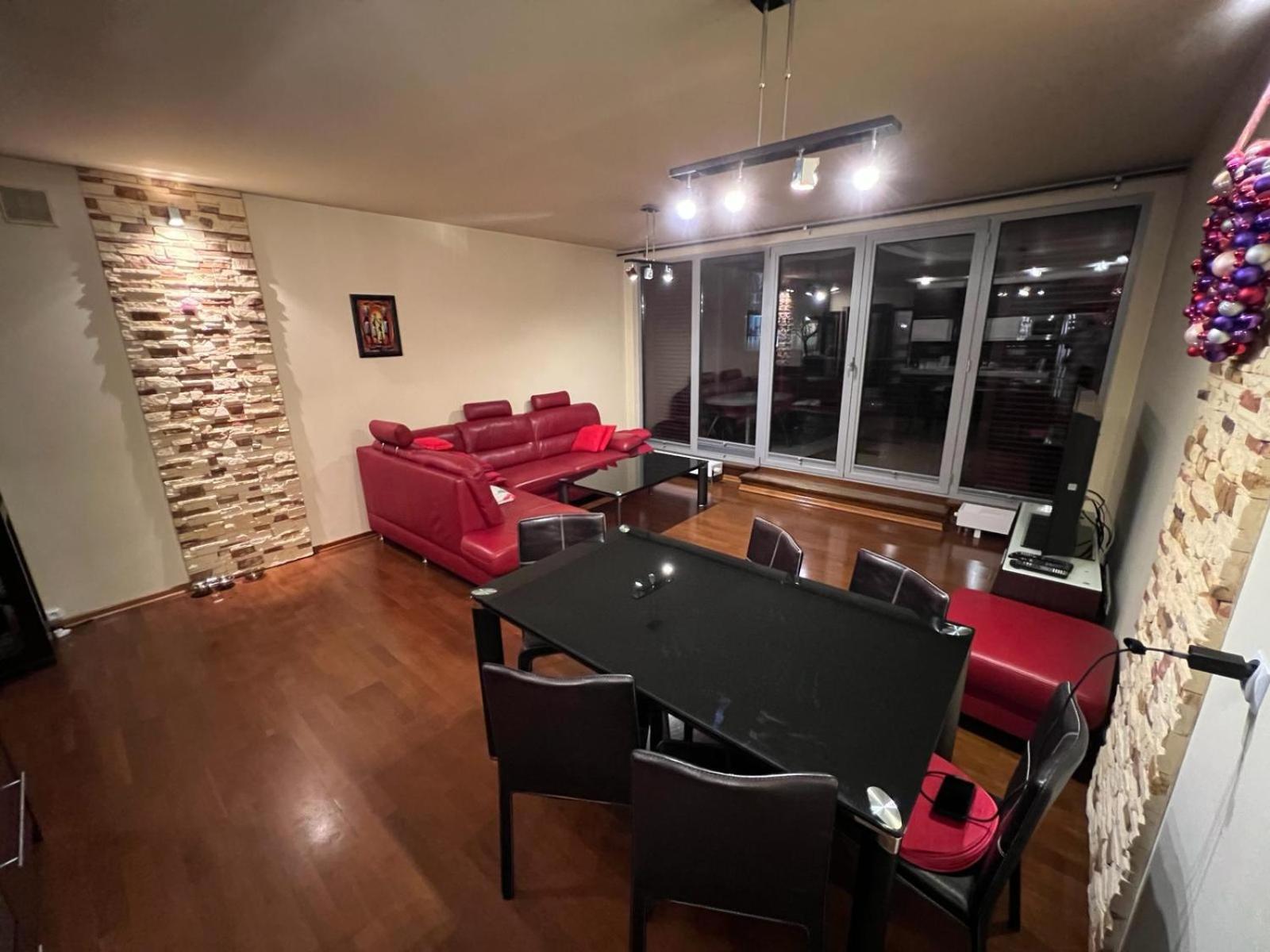 Apartament Z Widokiem Na Czantorie W Zeta Park 乌斯特龙 外观 照片
