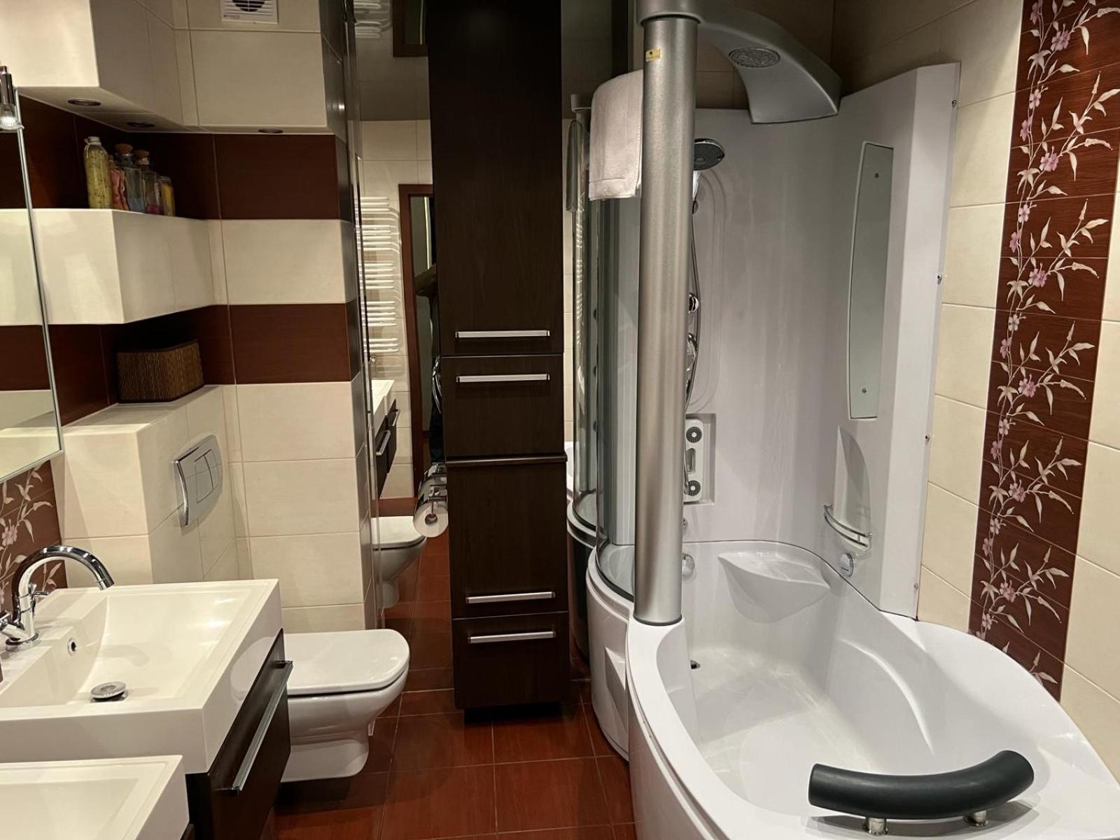 Apartament Z Widokiem Na Czantorie W Zeta Park 乌斯特龙 外观 照片