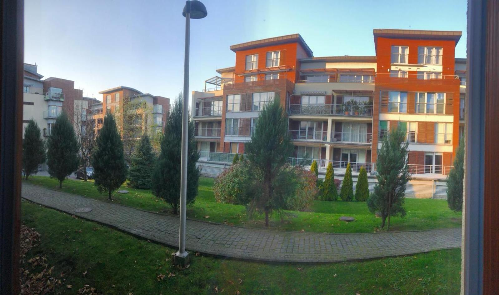 Apartament Z Widokiem Na Czantorie W Zeta Park 乌斯特龙 外观 照片