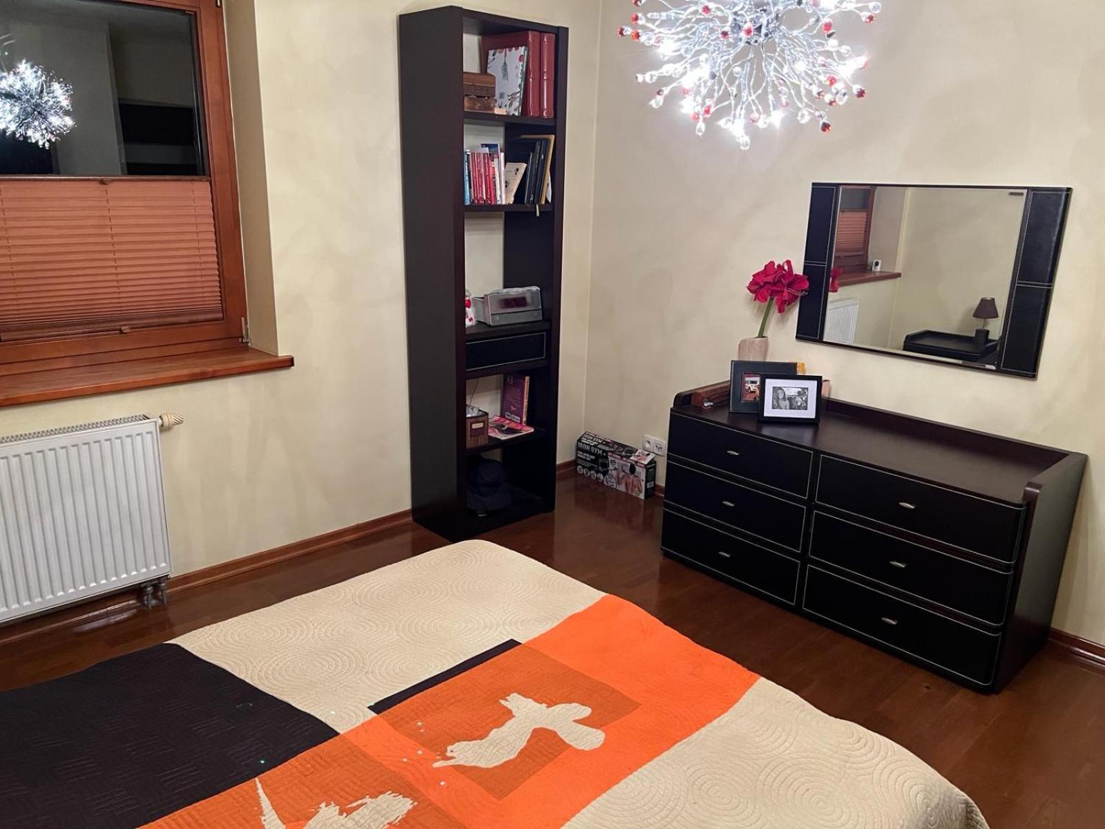 Apartament Z Widokiem Na Czantorie W Zeta Park 乌斯特龙 外观 照片