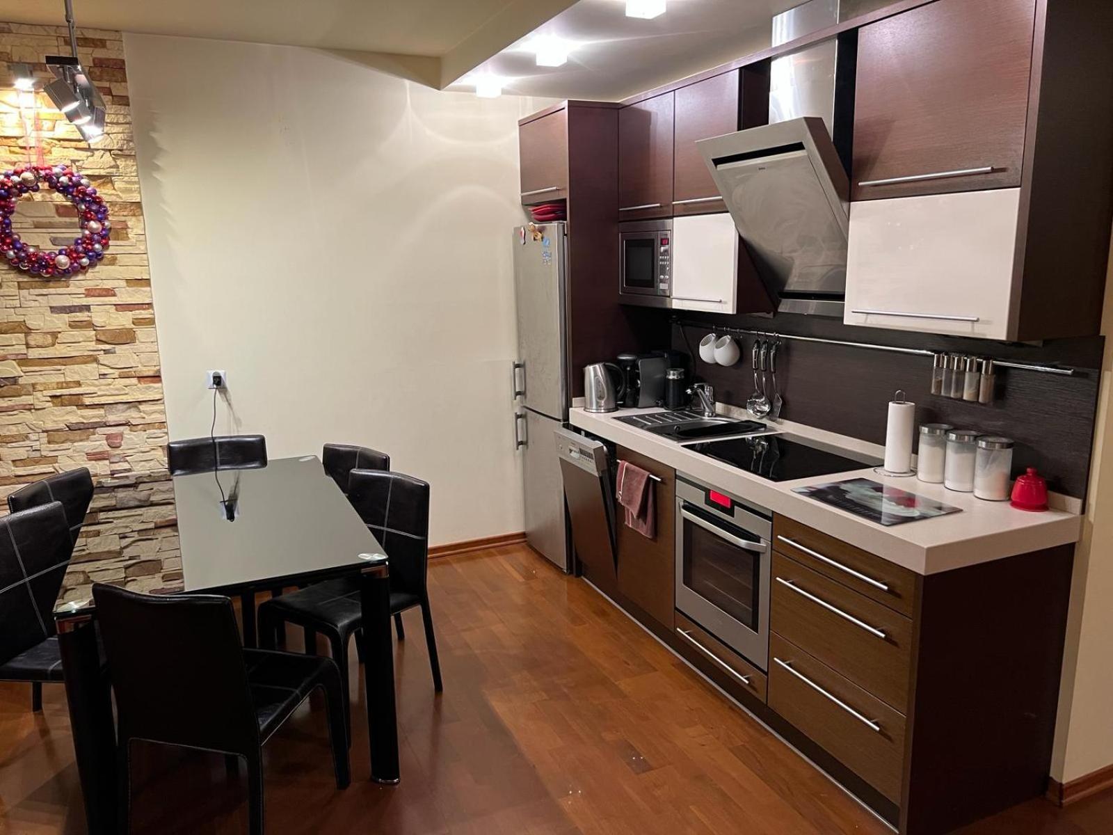 Apartament Z Widokiem Na Czantorie W Zeta Park 乌斯特龙 外观 照片
