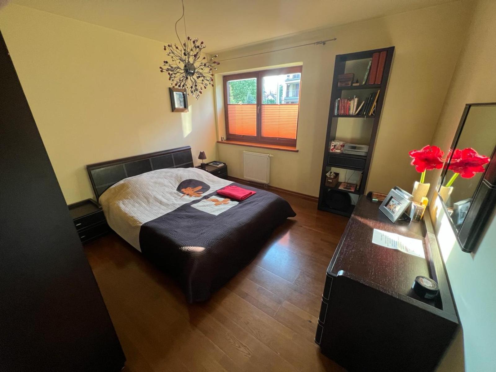 Apartament Z Widokiem Na Czantorie W Zeta Park 乌斯特龙 外观 照片