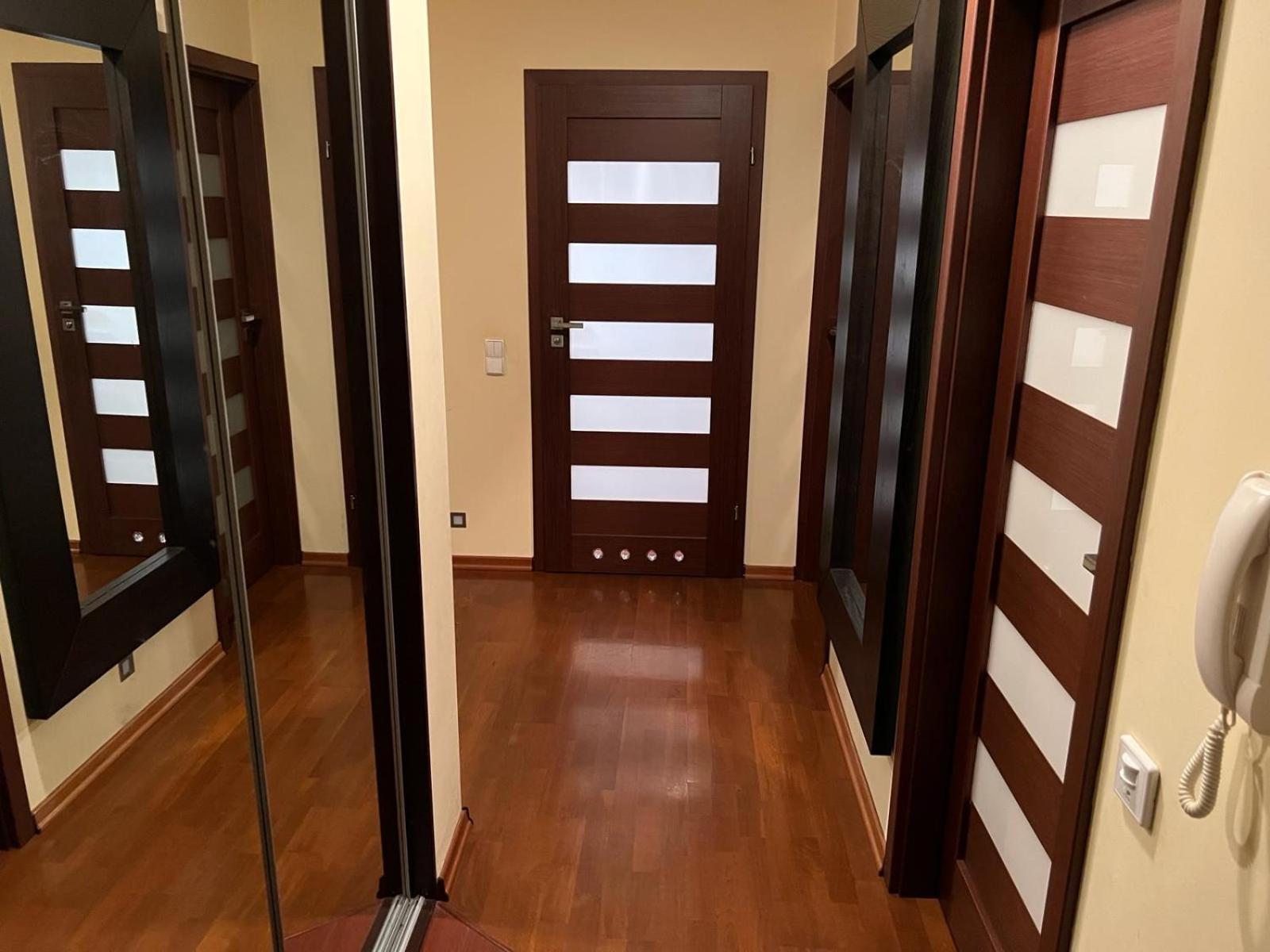 Apartament Z Widokiem Na Czantorie W Zeta Park 乌斯特龙 外观 照片